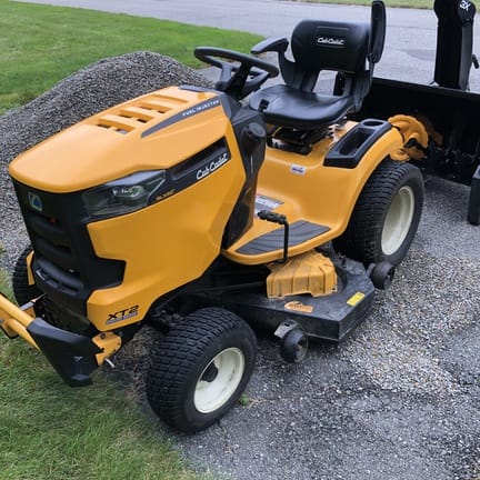 Main image Cub Cadet XT2 SLX50