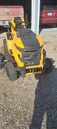 Main image Cub Cadet XT2 SLX54
