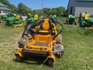 Main image Cub Cadet Ultima ZT1
