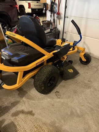 Image of Cub Cadet Ultima ZT1 Primary Image