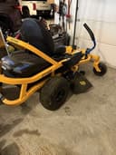2021 Cub Cadet Ultima ZT1 Image