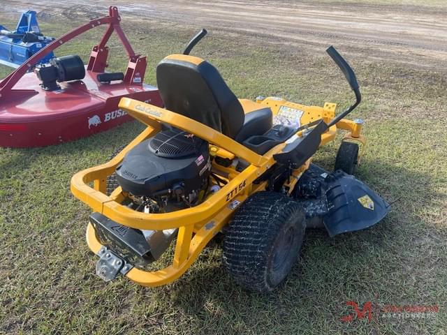 Image of Cub Cadet Ultima ZT1 equipment image 1