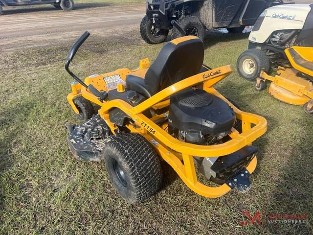 Image of Cub Cadet Ultima ZT1 equipment image 2