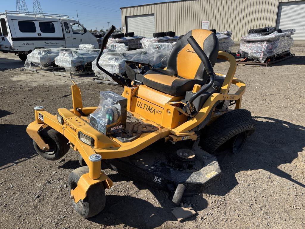 Image of Cub Cadet Ultima ZT1 Primary image