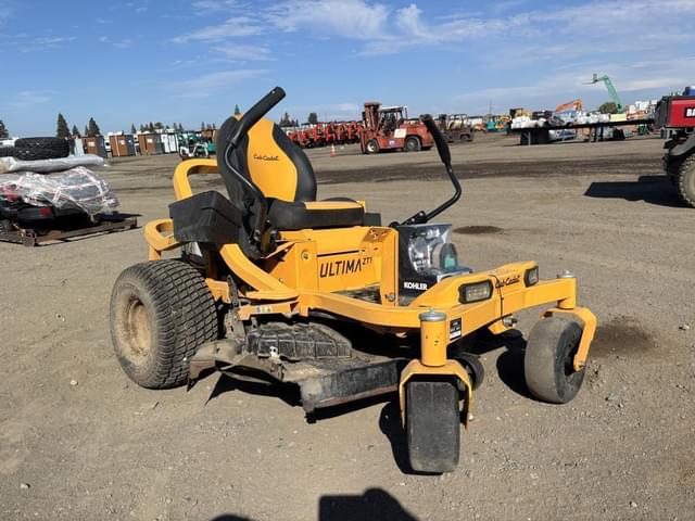 Image of Cub Cadet Ultima ZT1 equipment image 1