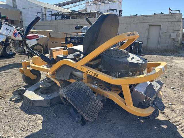 Image of Cub Cadet Ultima ZT1 equipment image 3