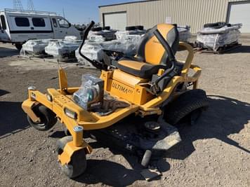 Main image Cub Cadet Ultima ZT1