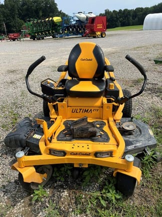 Main image Cub Cadet Ultima ZT2