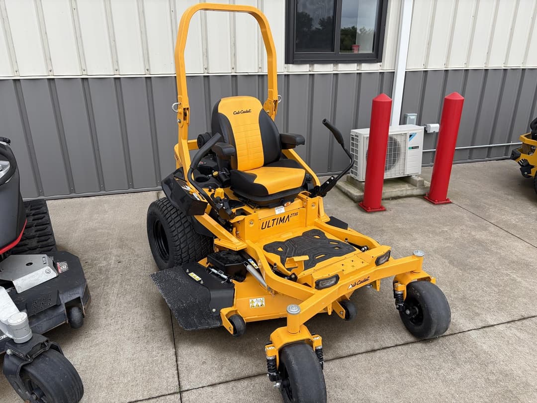 Image of Cub Cadet Ultima ZTX6 Primary image