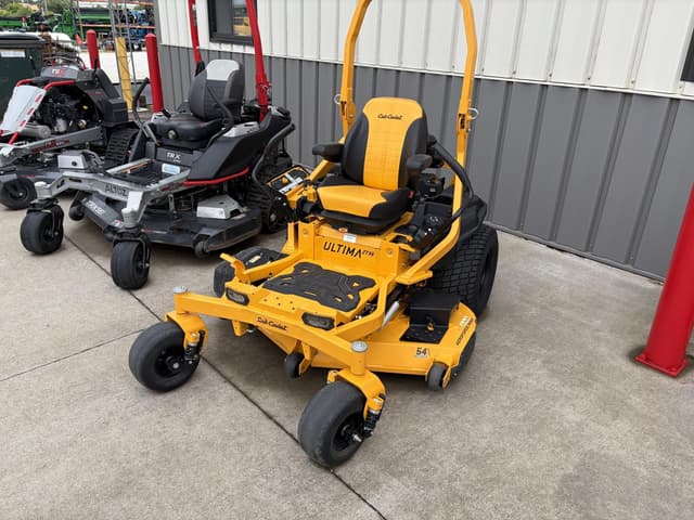 Image of Cub Cadet Ultima ZTX6 equipment image 1