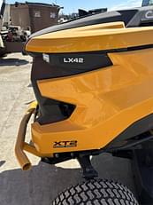 Main image Cub Cadet XT2 LX42 8