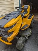 2021 Cub Cadet XT2 LX42 Image