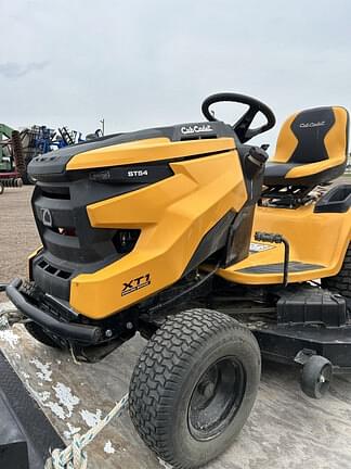 Image of Cub Cadet XT1 ST54 Primary image