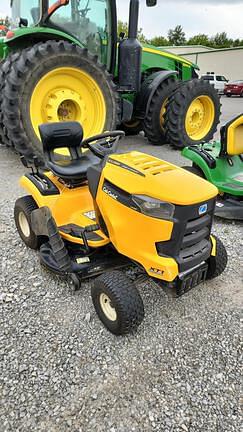 Lt 42 cub cadet hot sale