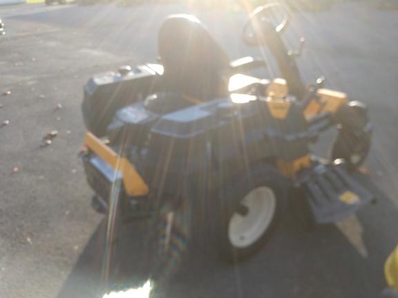 Cub cadet best sale z force 54