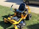 2021 Cub Cadet Ultima ZT1 Image