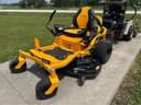 2021 Cub Cadet Ultima ZT1 Image