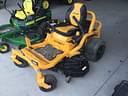 2021 Cub Cadet Ultima ZT1 Image