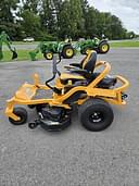 2021 Cub Cadet Ultima ZT1 Image