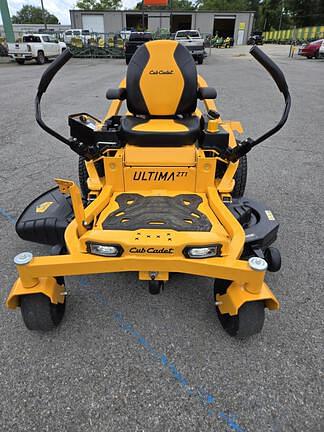 Image of Cub Cadet Ultima ZT1 equipment image 1