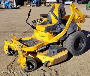 2021 Cub Cadet Ultima ZTX5 Image