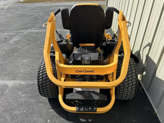 Image of Cub Cadet Ultima ZTX6 equipment image 4