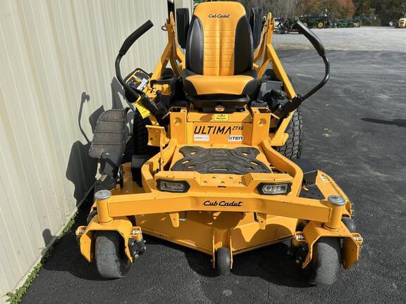 Image of Cub Cadet Ultima ZTX6 equipment image 2