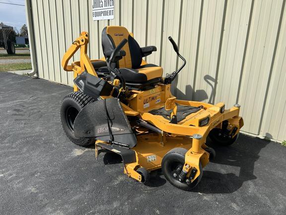 Image of Cub Cadet Ultima ZTX6 equipment image 1