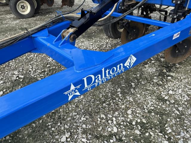 Image of Dalton Ag. DW7240 equipment image 3