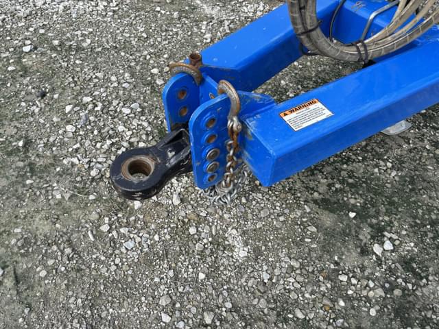 Image of Dalton Ag. DW7240 equipment image 2