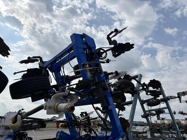 Image of Dalton Ag. DW7240 equipment image 1