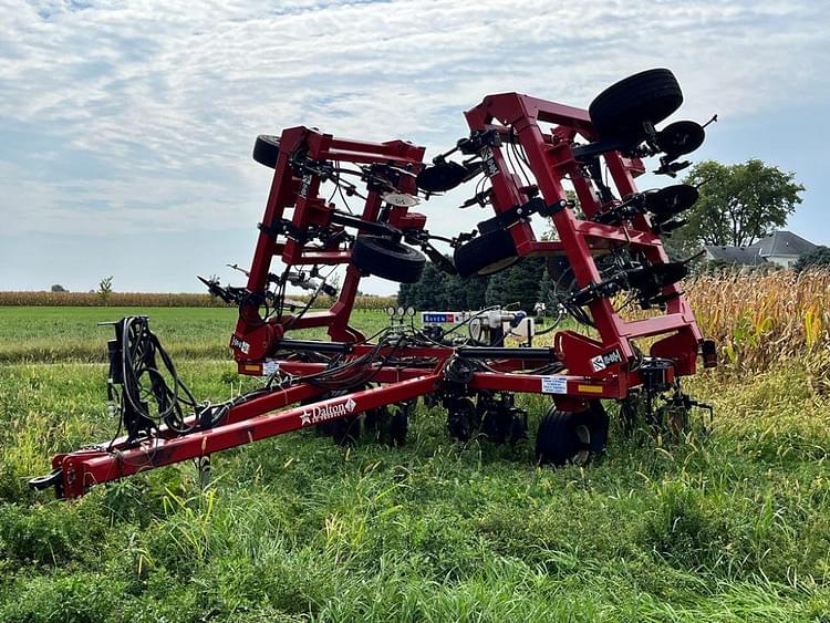 2021 Dalton DW7240-66 Equipment Image0
