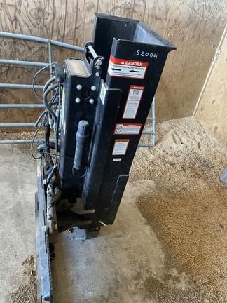 Main image Danuser SM40