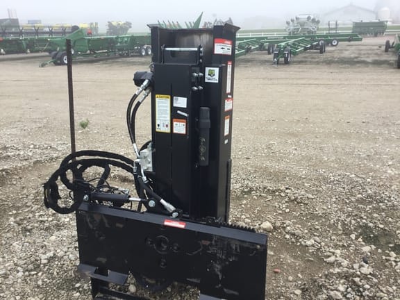 Main image Danuser SM40