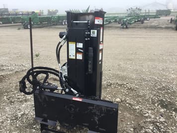 Main image Danuser SM40