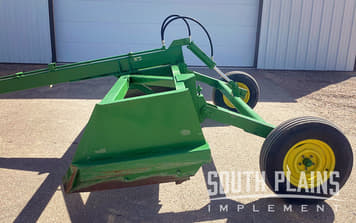 Main image Darbyshire E10