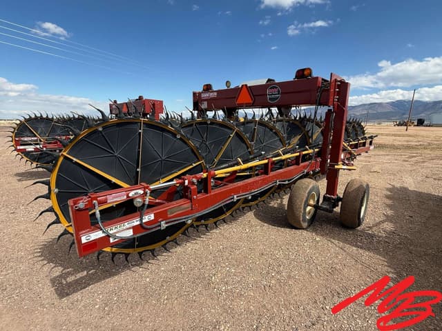 Image of Darf 1017LFMWAC equipment image 2