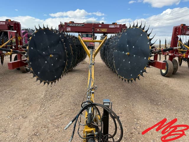 Image of Darf 1017LFMWAC equipment image 4