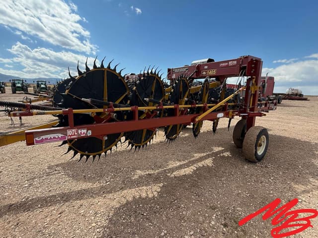 Image of Darf 1017LFMWAC equipment image 1