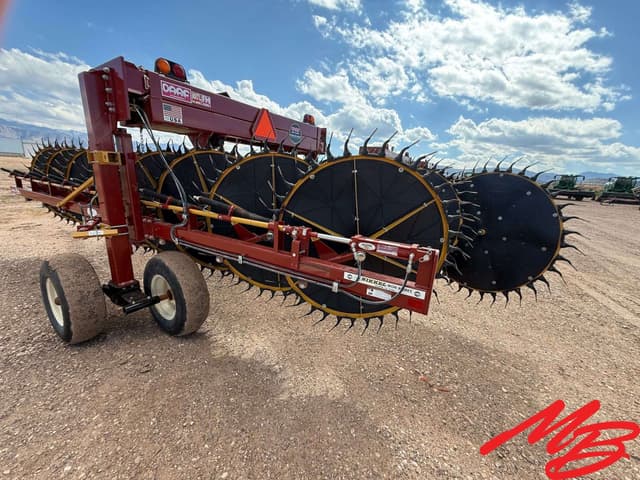 Image of Darf 1017LFMWAC equipment image 2