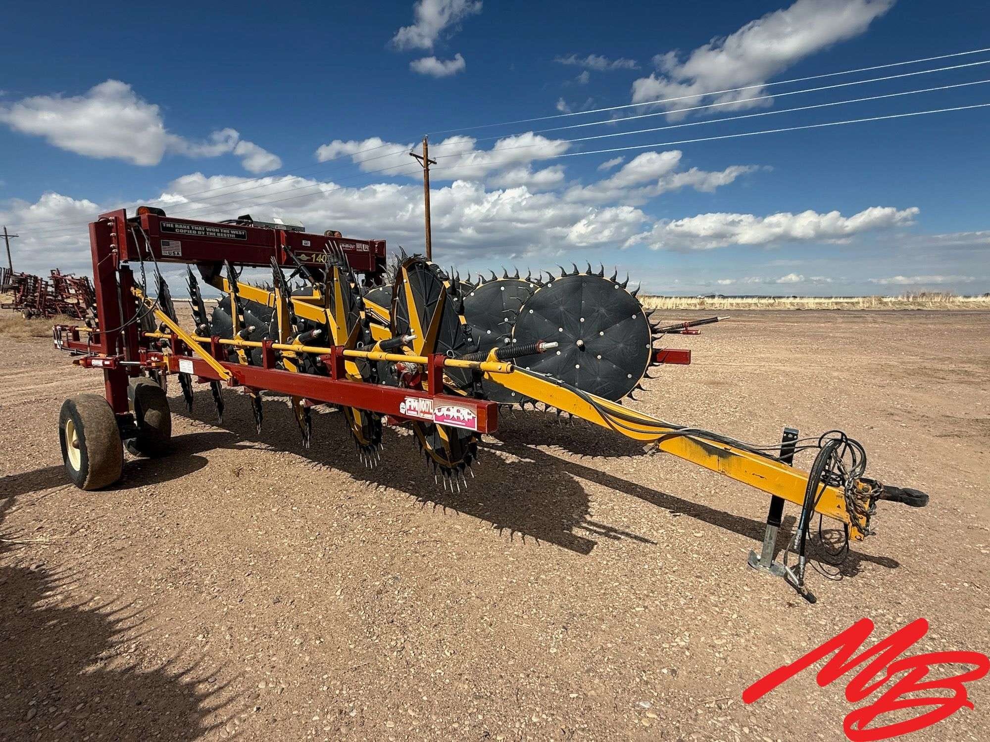 2021 Darf 1017LFMWAC Equipment Image0