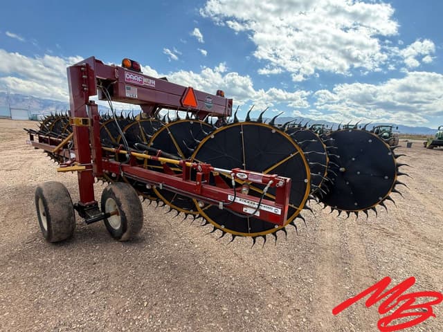 Image of Darf 1017LFMWAC equipment image 1