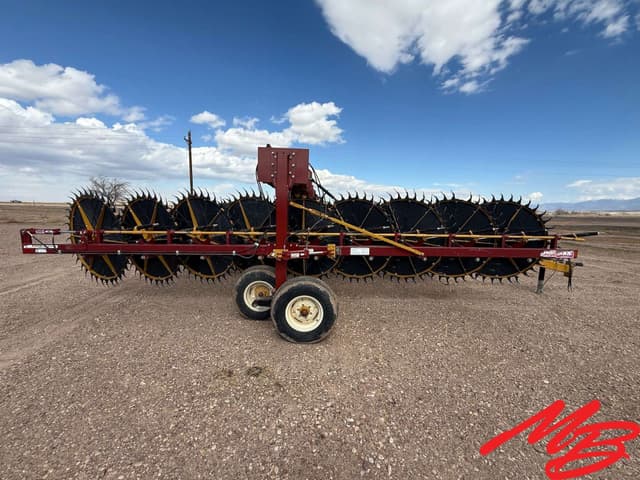 Image of Darf 1017LFMWAC equipment image 4