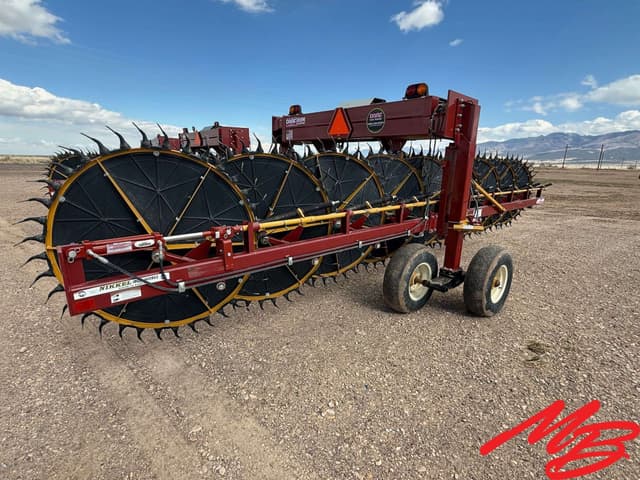 Image of Darf 1017LFMWAC equipment image 2