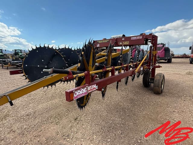 Image of Darf 1017LFMWAC equipment image 3