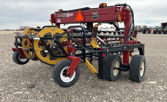 Image of Darf 6707 equipment image 4