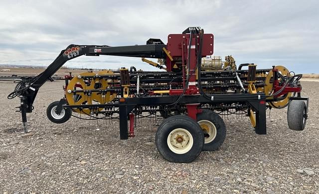 Image of Darf 6707 equipment image 2