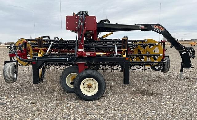 Image of Darf 6707 equipment image 4