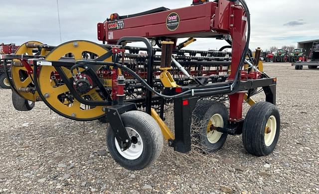 Image of Darf 6707 equipment image 3