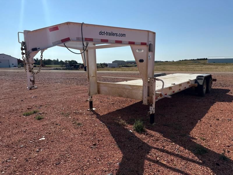 2021 DCT 24MWT-20GN Equipment Image0